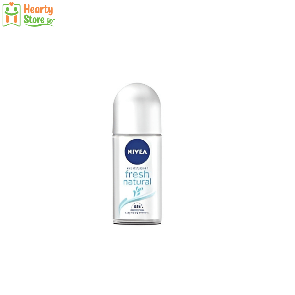 Nivea - Roll On 40ml