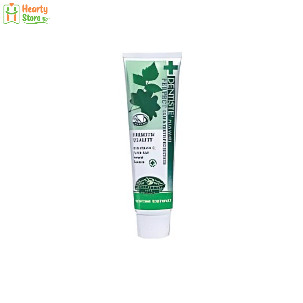 Dentiste သွားတိုက်ဆေး Plus White 160g