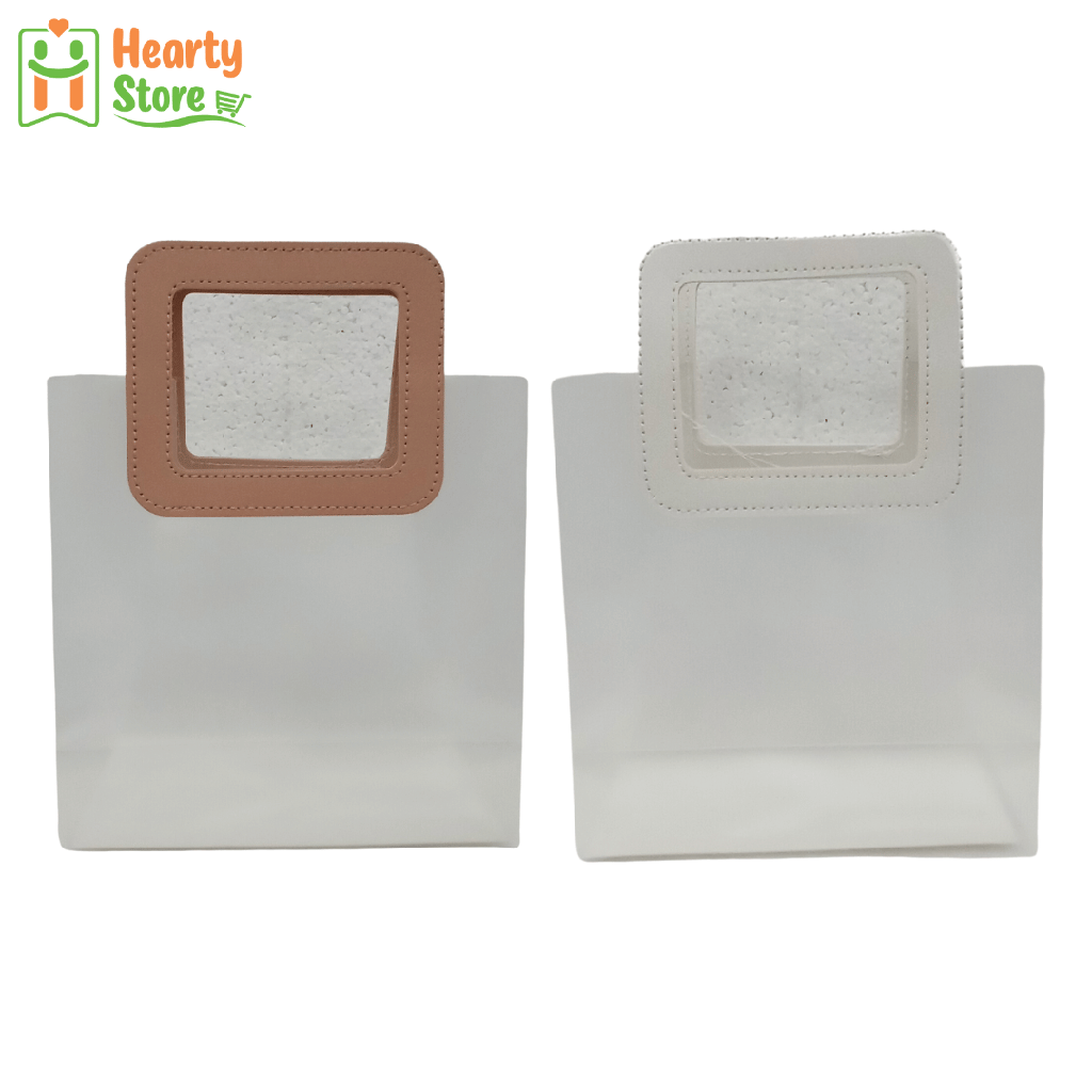 Gift Bag (သားရေကိုင်း/အကြီး)