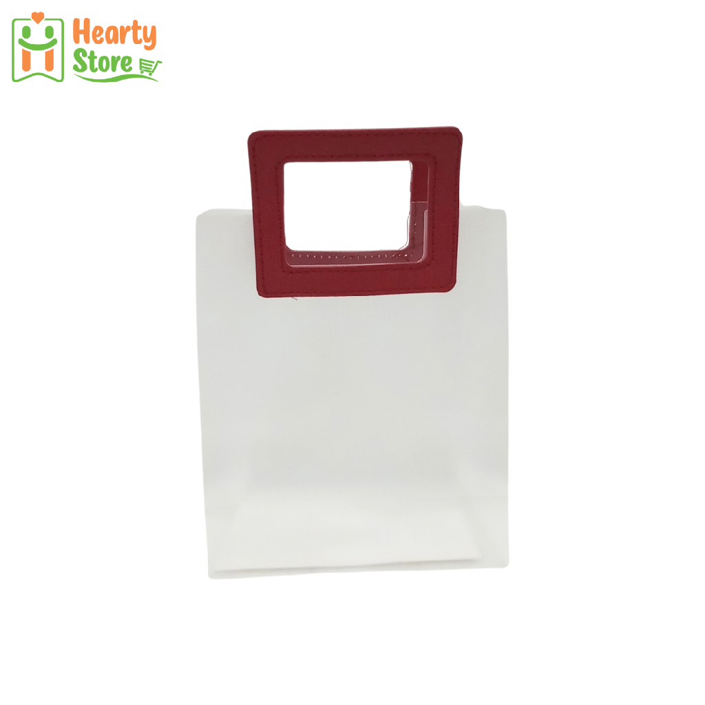 Gift Bag (သားရေကိုင်း/အသေး)