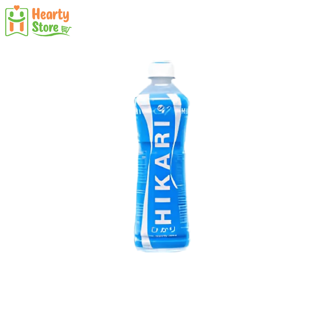 Hikari - Ion Supply Drink (400ml)