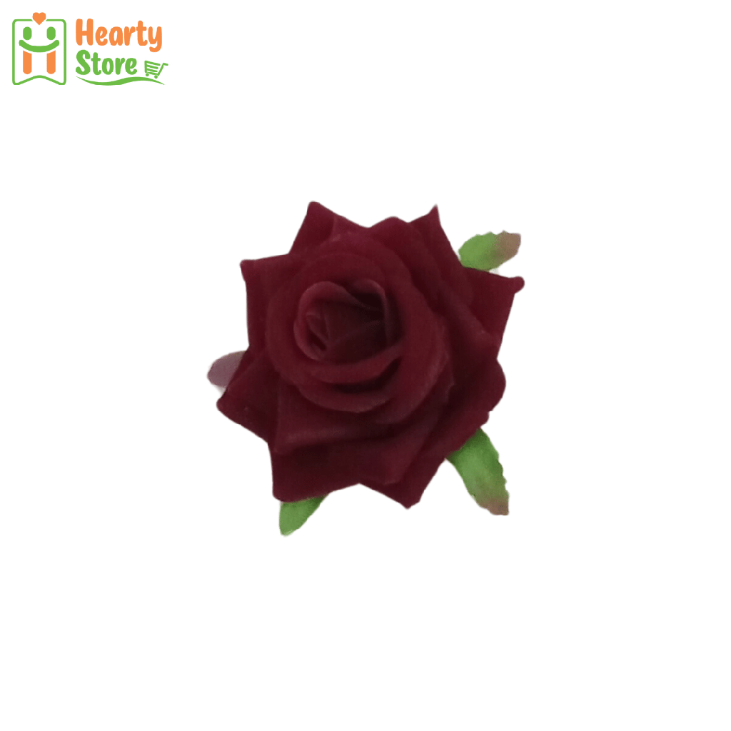 ကလစ်ဘေးတွယ် - နှင်းဆီ