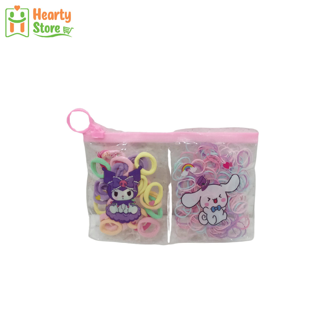 ခေါင်းစည်းကွင်း - Misile (နှစ်မျိုးပါ)