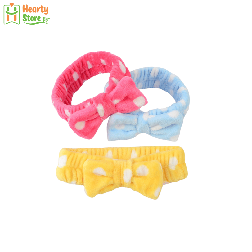 ခေါင်းပတ်ဖဲပွင့်ပါ (အသေး)