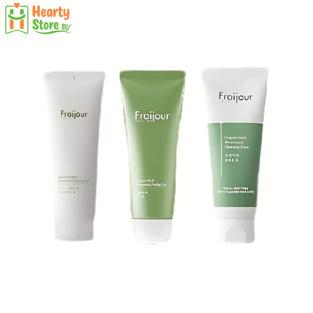 Fraijour Skin Care Set