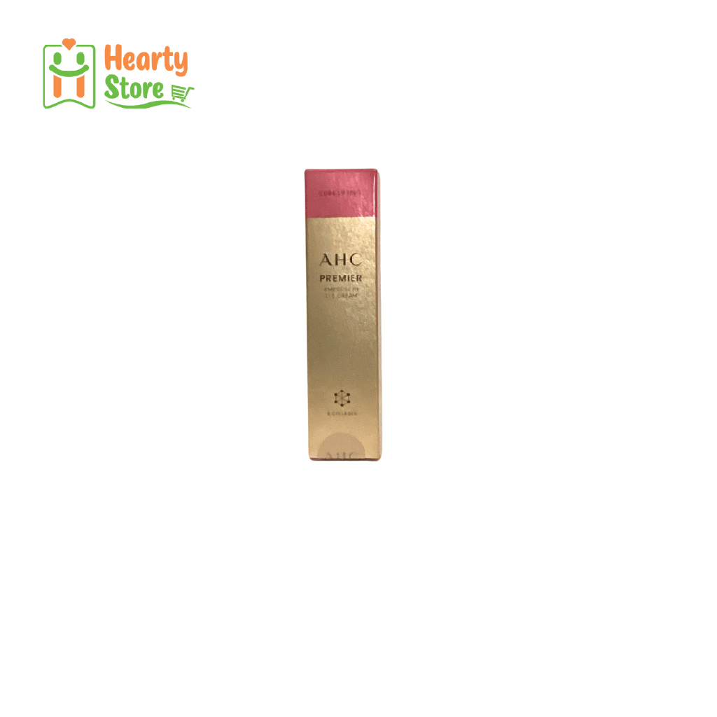 AHC Premier Ampoule in Eye Cream 12ml