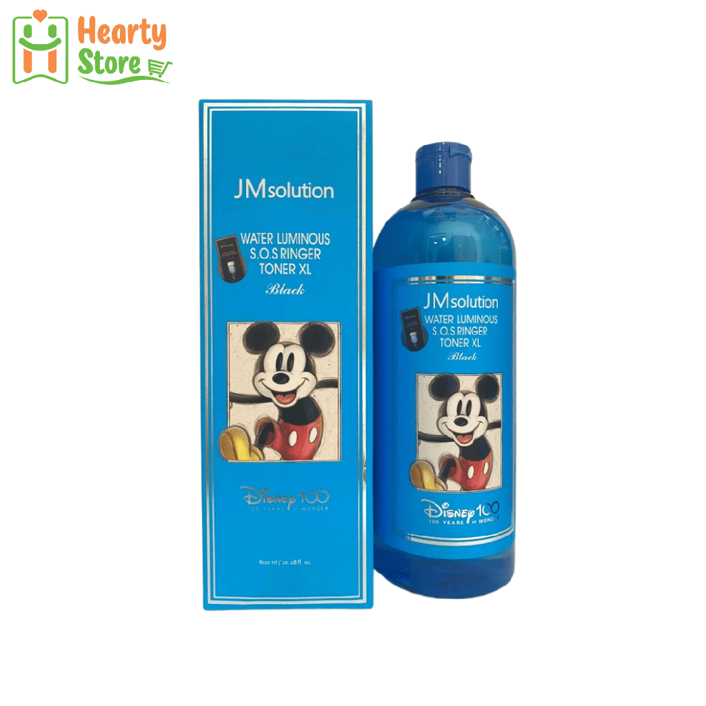 JM Solution Disney Toner XL 600ML