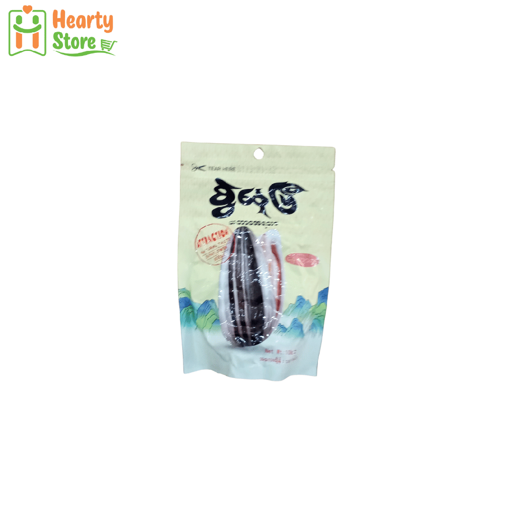 စွဲနေပြီ နေကြာစေ့ 100 g