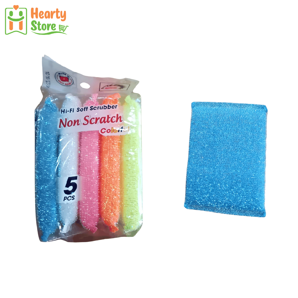 Samran ရောင်စုံဖော့ (အနု)