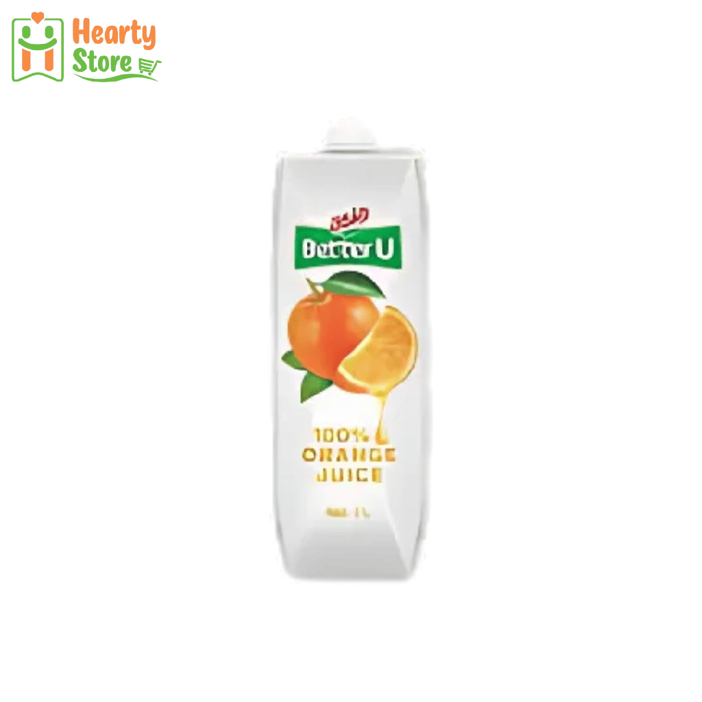 Asia Better U အချိုရည် 1L