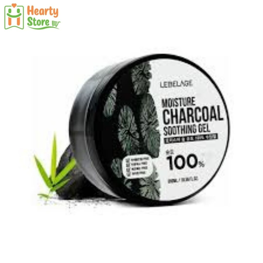 Lebelage Moisture Soothing Gel 300ml