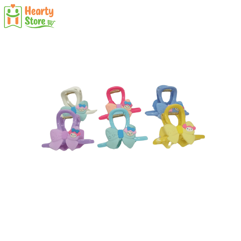 ညှပ်ကလစ် - Melody ဖဲပွင့်