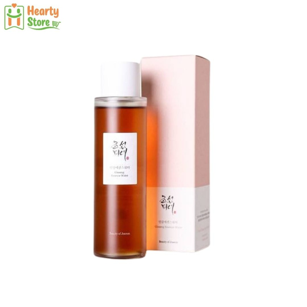 Beauty Of Joseon Ginseng Essence Water 150ml