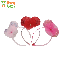 ဆံကုပ် - Mickey Mouse မှန်ဇာဖဲပွင့်