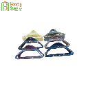 ညှပ်ကလစ် - ကျောက်ပါ တြိဂံ