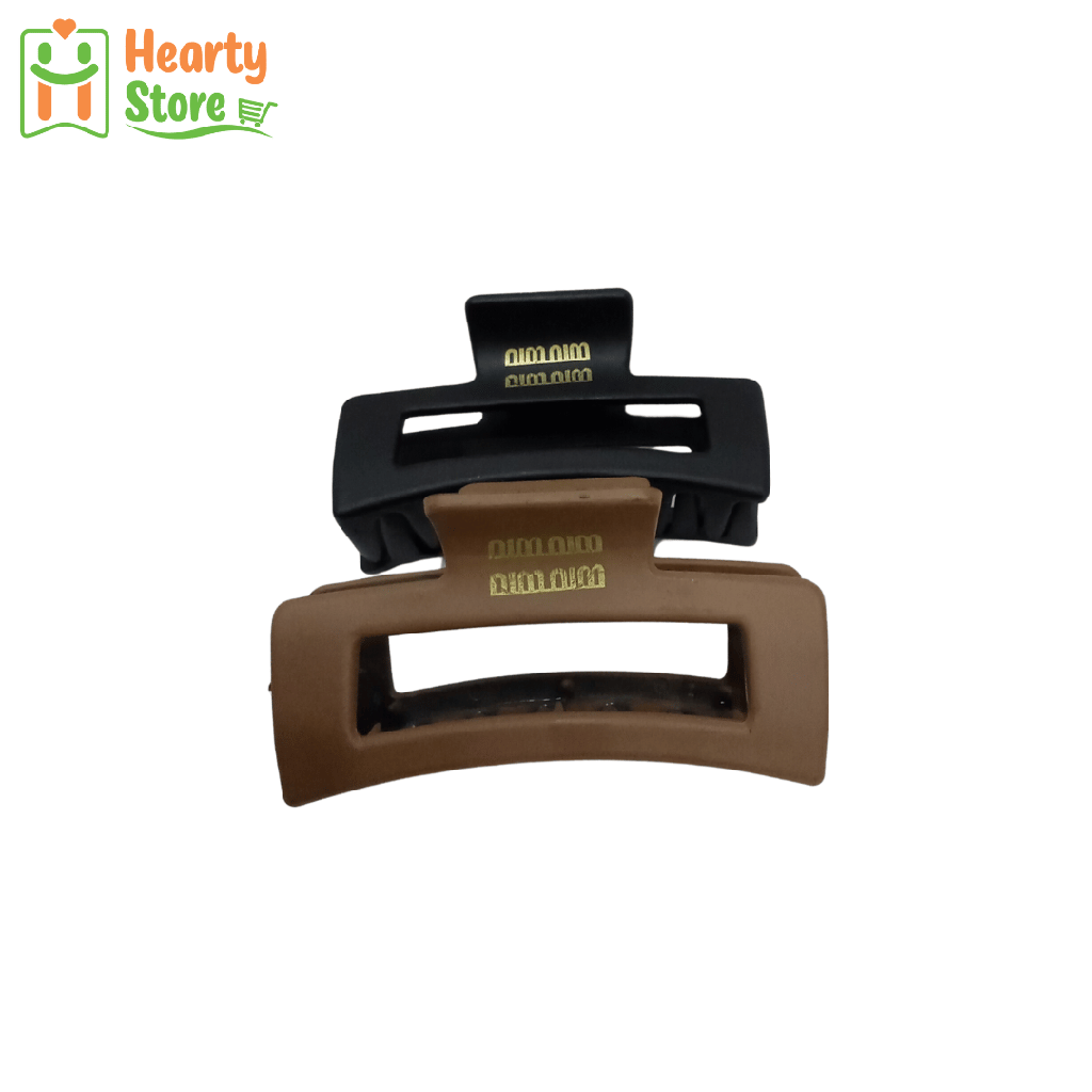 ညှပ်ကလစ် - nimnim ပြောင်လေးထောင့်