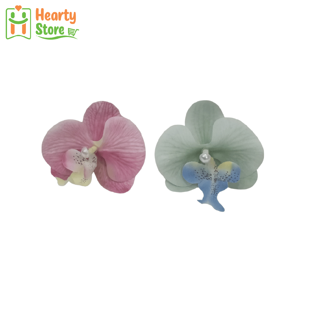 ညှပ်ကလစ် - သစ်ခွပန်း