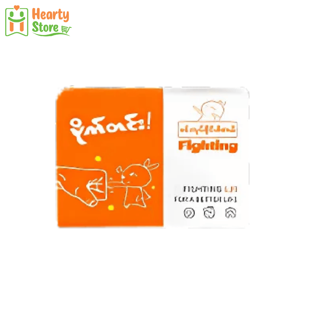 Fighting Tissue (270Ply)