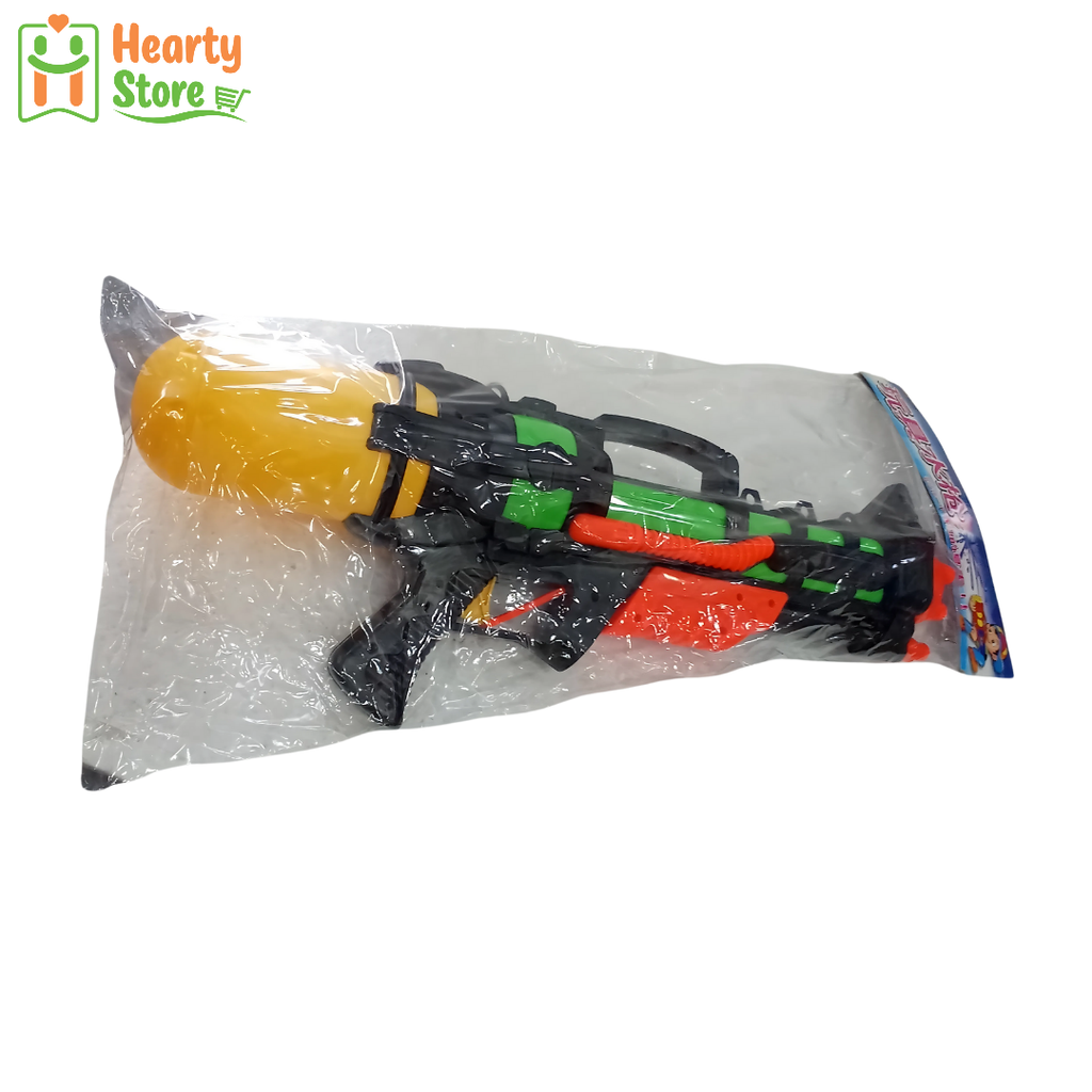 ရေပြွတ်သေနတ် (L) ပန့်ပါ (88000)