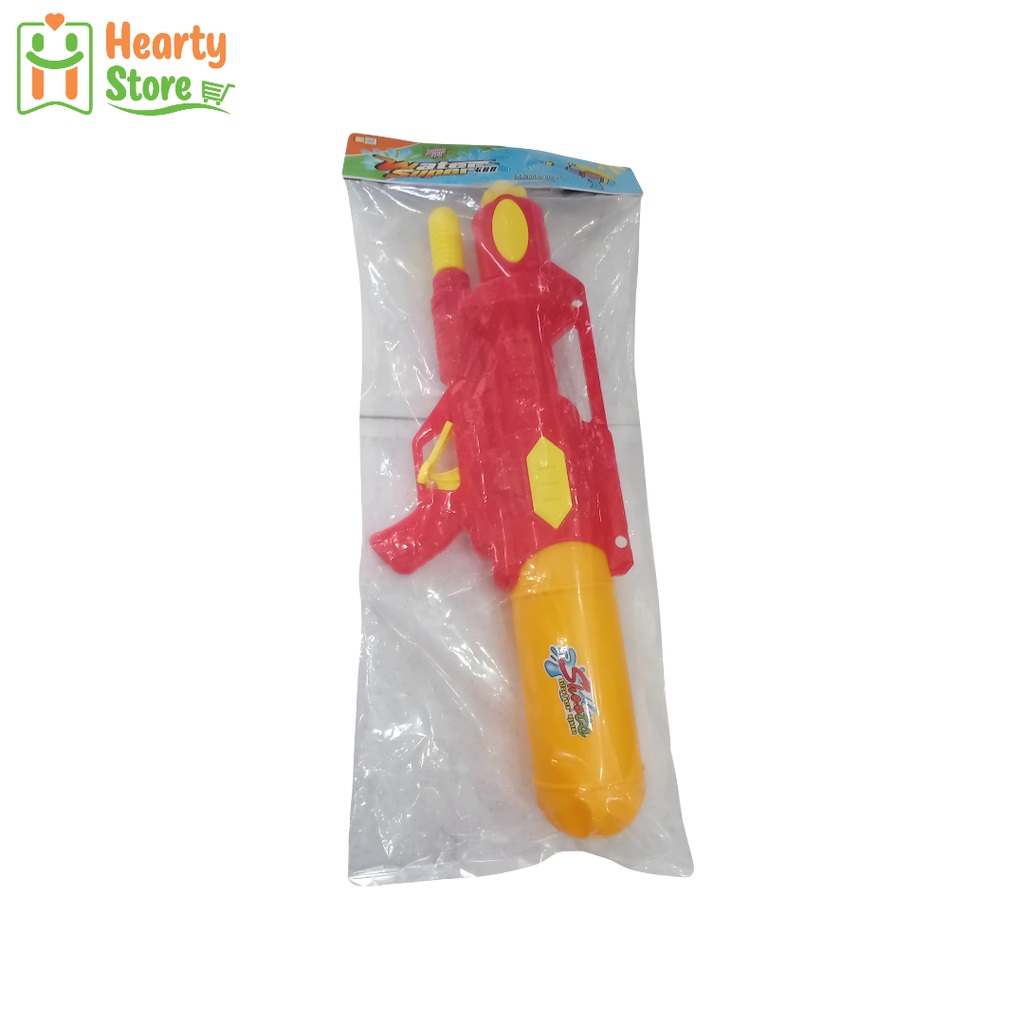 ရေပြွတ်သေနတ် (L) ပန့်ပါ (093)