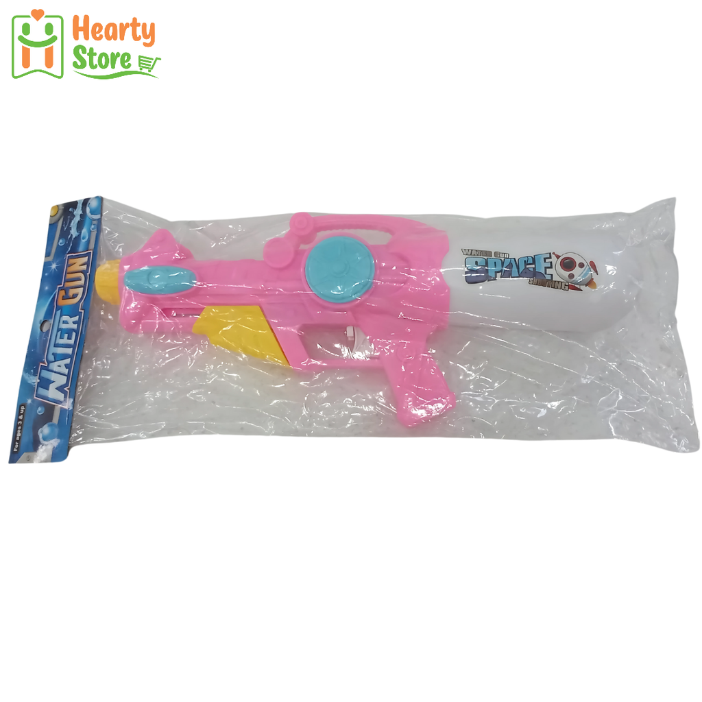 ရေပြွတ်သေနတ် ပန့်ပါ (No.1222)