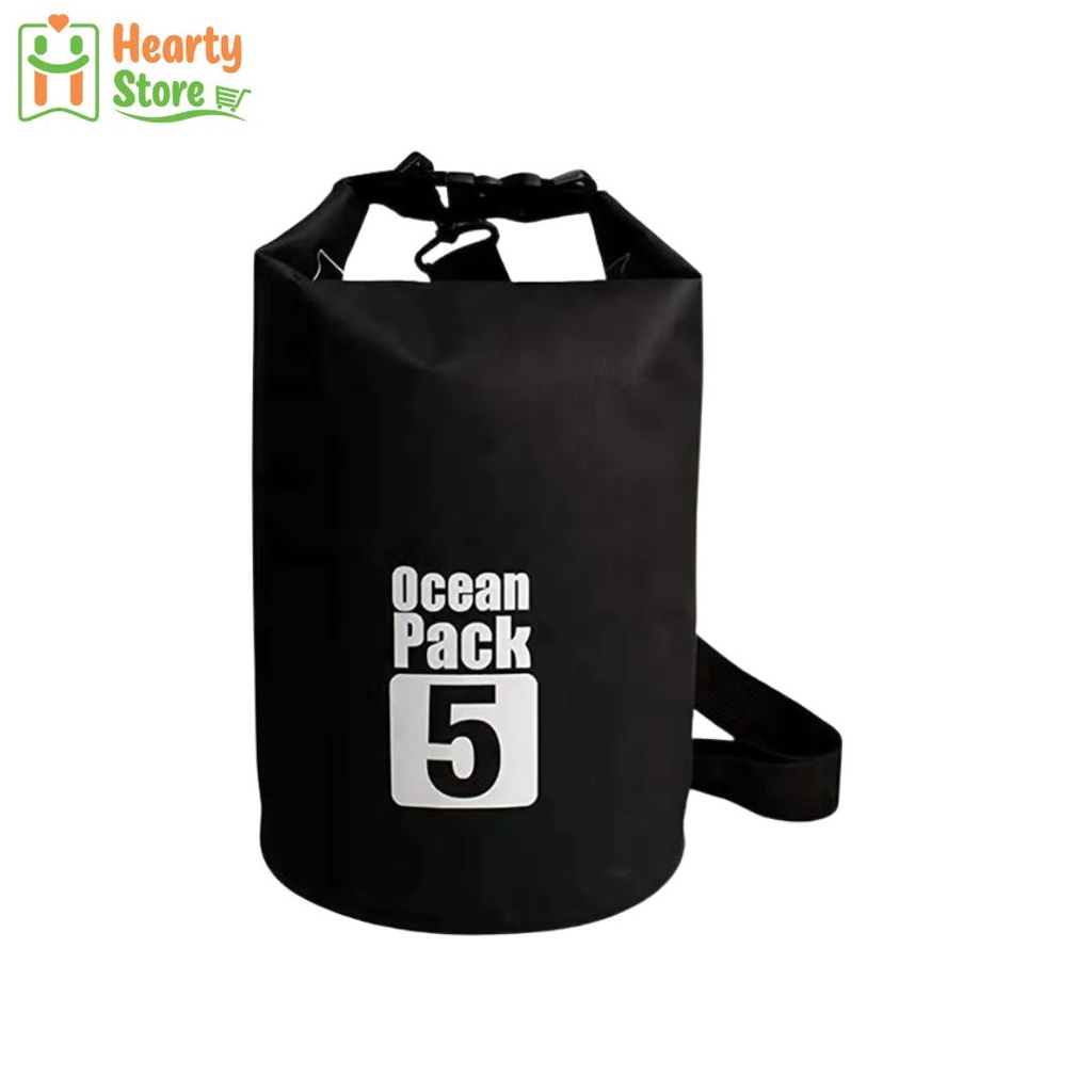 Ocean Pack ရေလုံအိတ် 5L