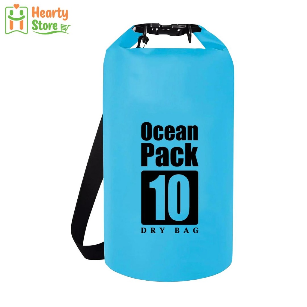 Ocean Pack ရေလုံအိတ် 10L