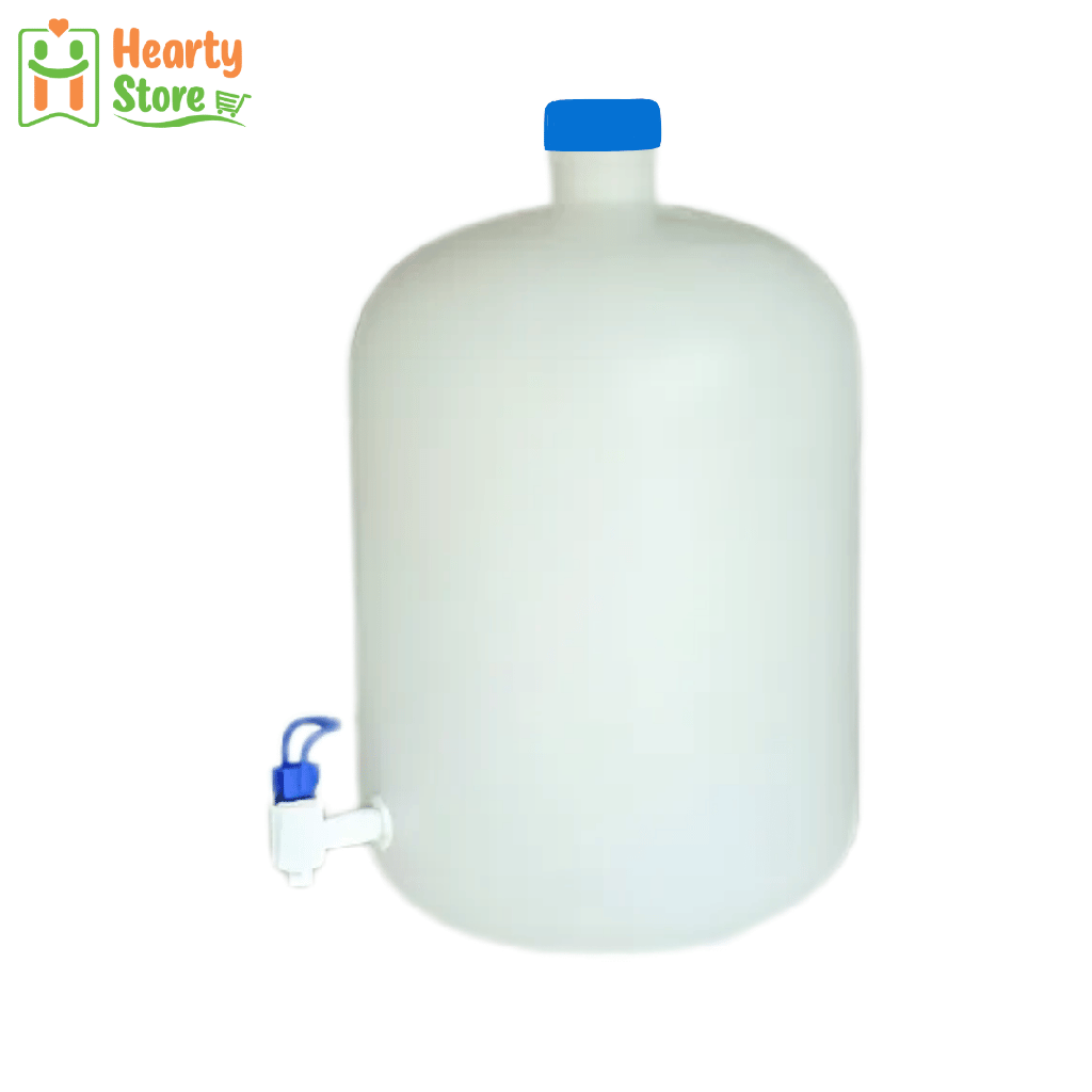 20L ရေသန့်ဘူးကြီး (ဂေါက်ပါ)