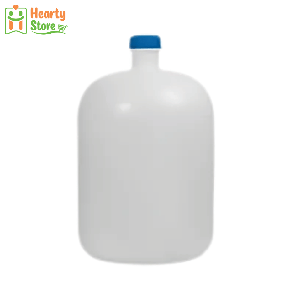 20L ရေသန့်ဘူးကြီး (ဂေါက်မပါ)