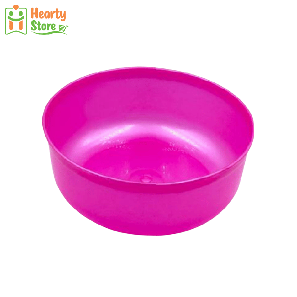 BB ပလက်စတစ် ရေဖလား (No.20)