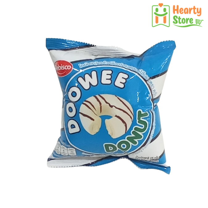 Doowee Donut 25~30g