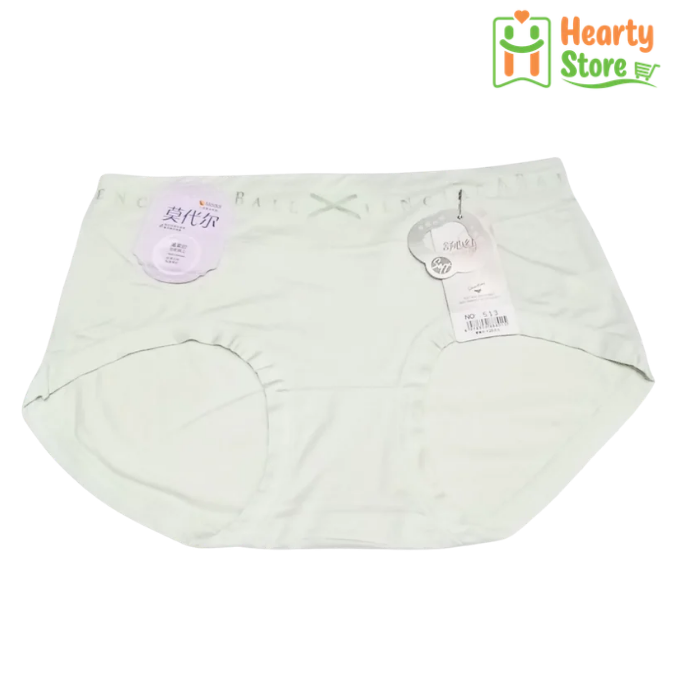 Underwear (Free Size) - Cirtaekanisn ချည်သားတင်ပြည့် (538)
