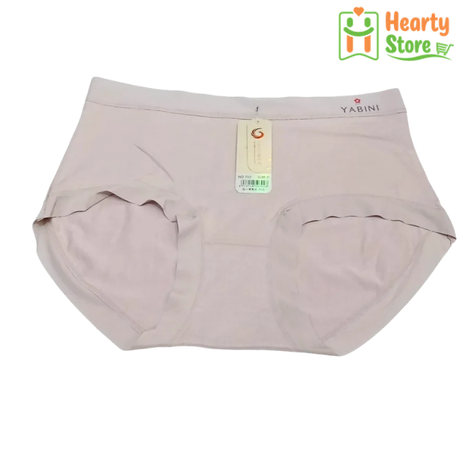 Underwear (Free Size) - Qisefei ဝါးသား (390)