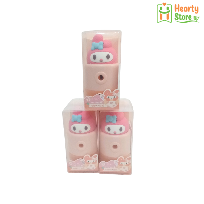 XuanHan DIY ခဲချွန်စက် (HPS-1880)