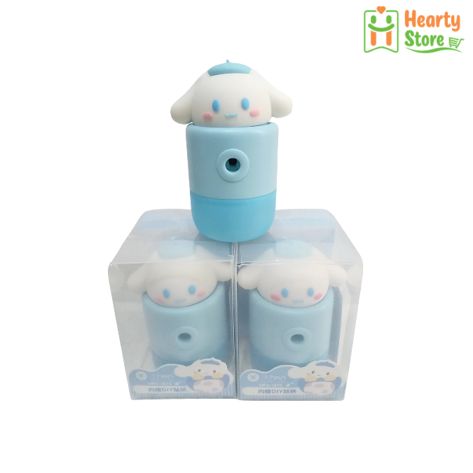 XuanHan DIY ခဲချွန်စက် (HPS-1875)