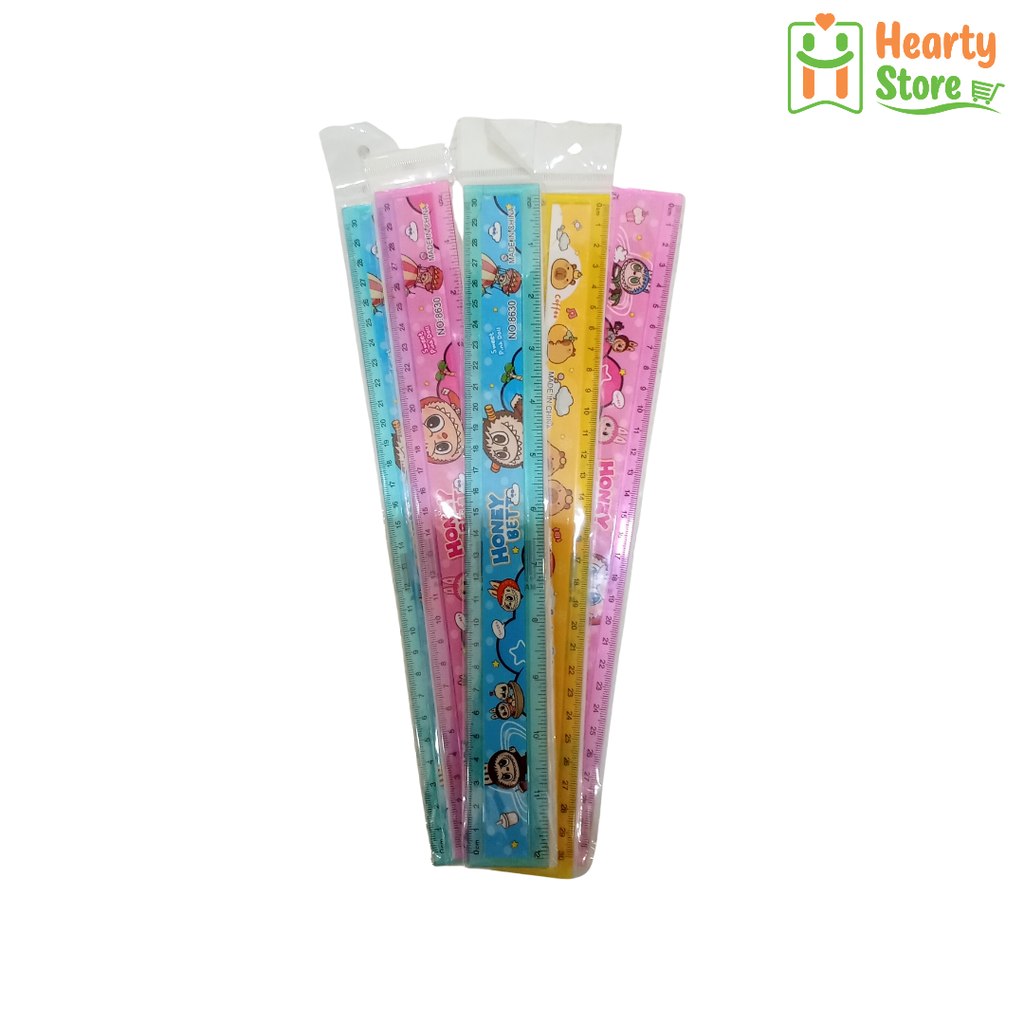 Honey Betta ပေတံအထူ (No.8630)