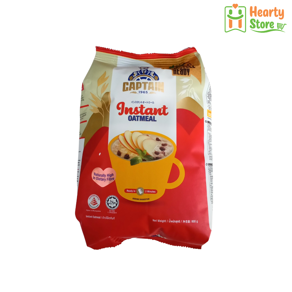 Captain - ကွေကာထုတ် 800g