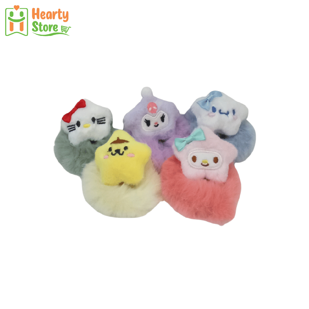 ခေါင်းစည်းကွင်း - မွှေးပွ