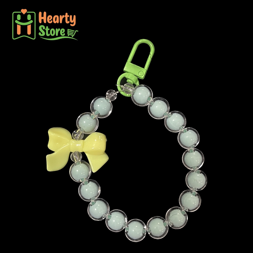 ဖုန်းချိတ် - ကာလာပုတီးစေ့(ဖဲပွင့်)