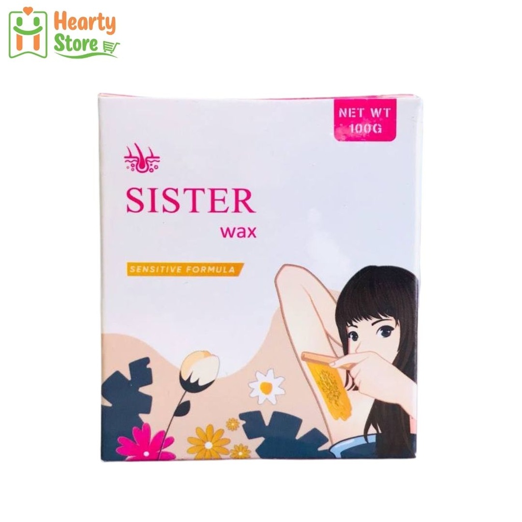 Sister Wax 100g