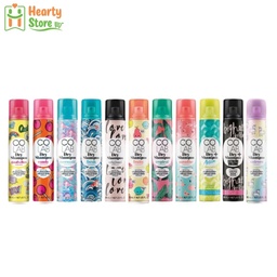 CoLab Dry Shampoo 200ml