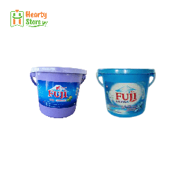 FUJI မှိုနံ့ရှင်း ဆပ်ပြာခရင်မ် 4.5kg