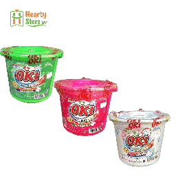 OKi ဆပ်ပြာခရင်မ် 2kg