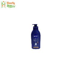 Nivea - Body Lotion 525ml