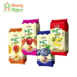 Banh Pia Chay ဗီယက်နမ် တရုတ်လမုန့်