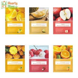 LIFUSHA Moisturizing Face Mask