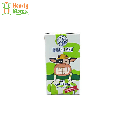 [01-CM-SM-125] Chokchai Milk - Sweetened Milk 125ml