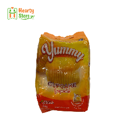 [27-Y-CCM-176] Bayin - Yummy Cupcake Milk 176g