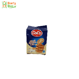 [28-DD-BSC-240] Do Do နှမ်းနက် ကွတ်ကီး 240g