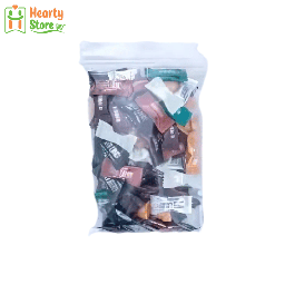 [35-C-C-Pack] Coffee Candy ချိုချဉ်ထုပ် (Plain Pack)